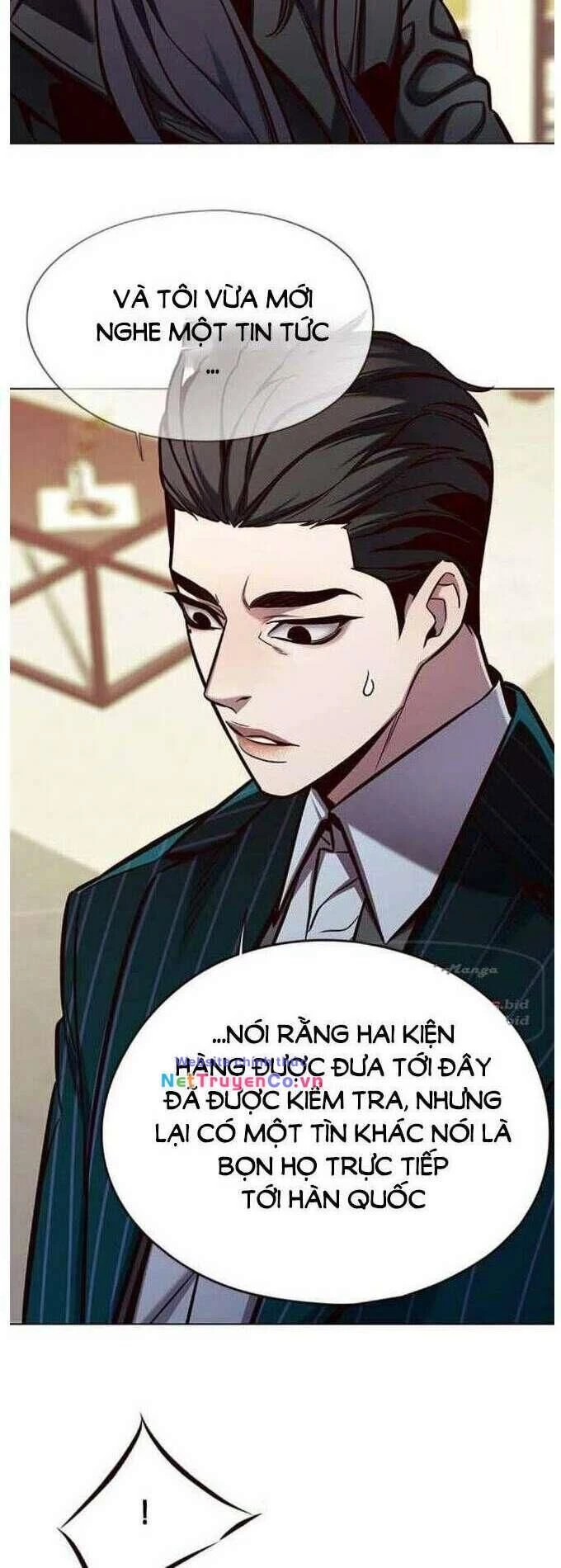 Cô Dâu Của Sói Trắng Chapter 137 - 51