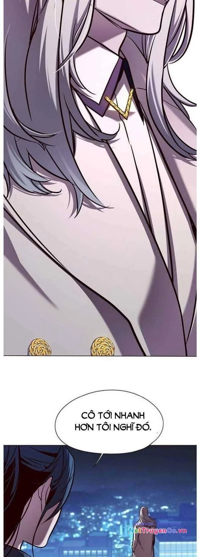 Cô Dâu Của Sói Trắng Chapter 137 - 54