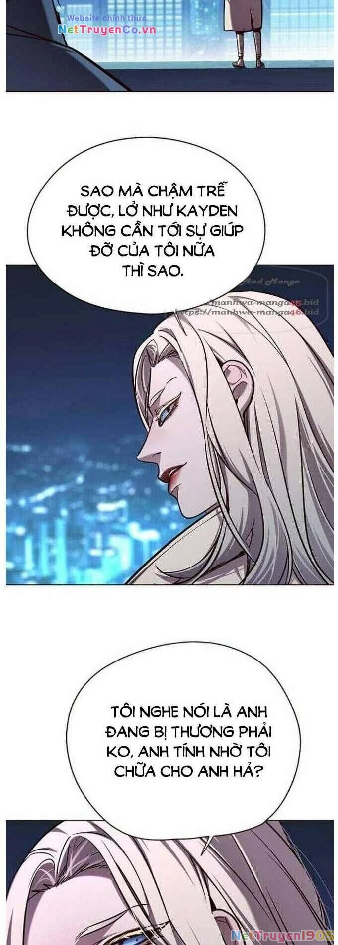 Cô Dâu Của Sói Trắng Chapter 137 - 55