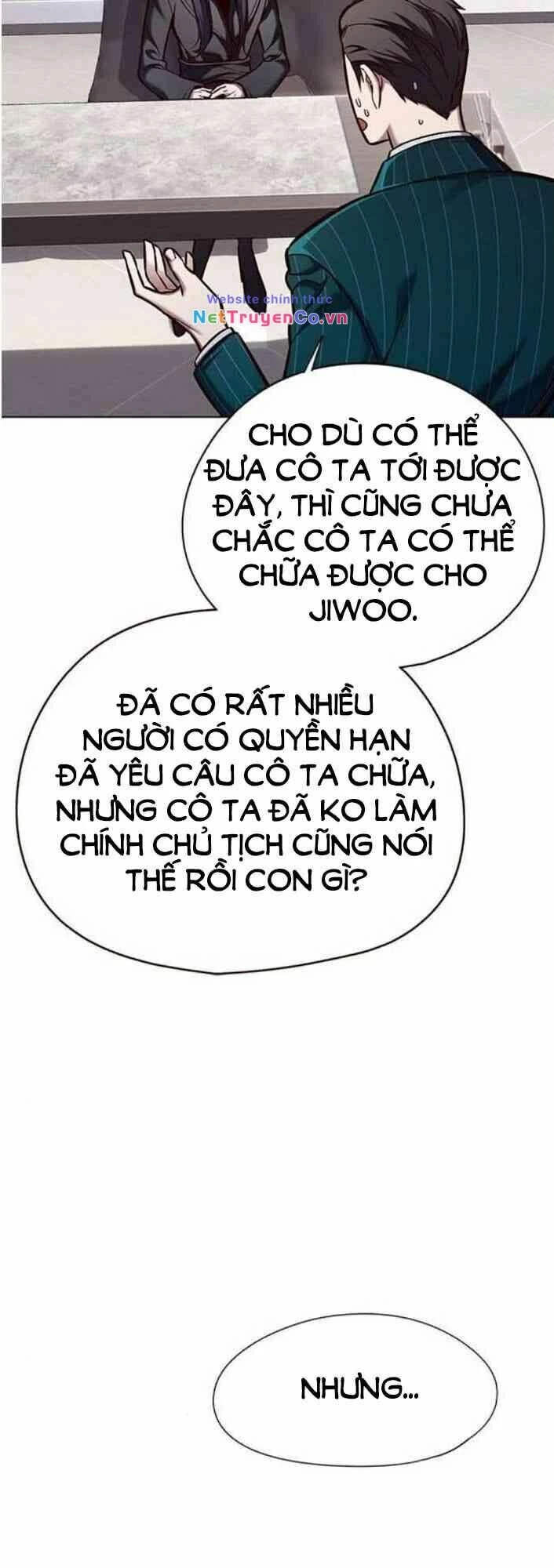 Cô Dâu Của Sói Trắng Chapter 138 - 8