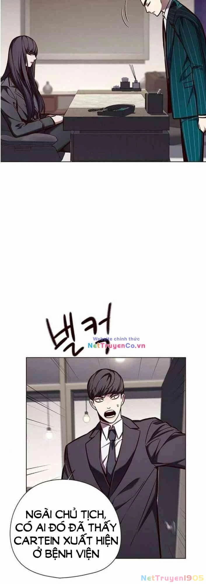 Cô Dâu Của Sói Trắng Chapter 138 - 11