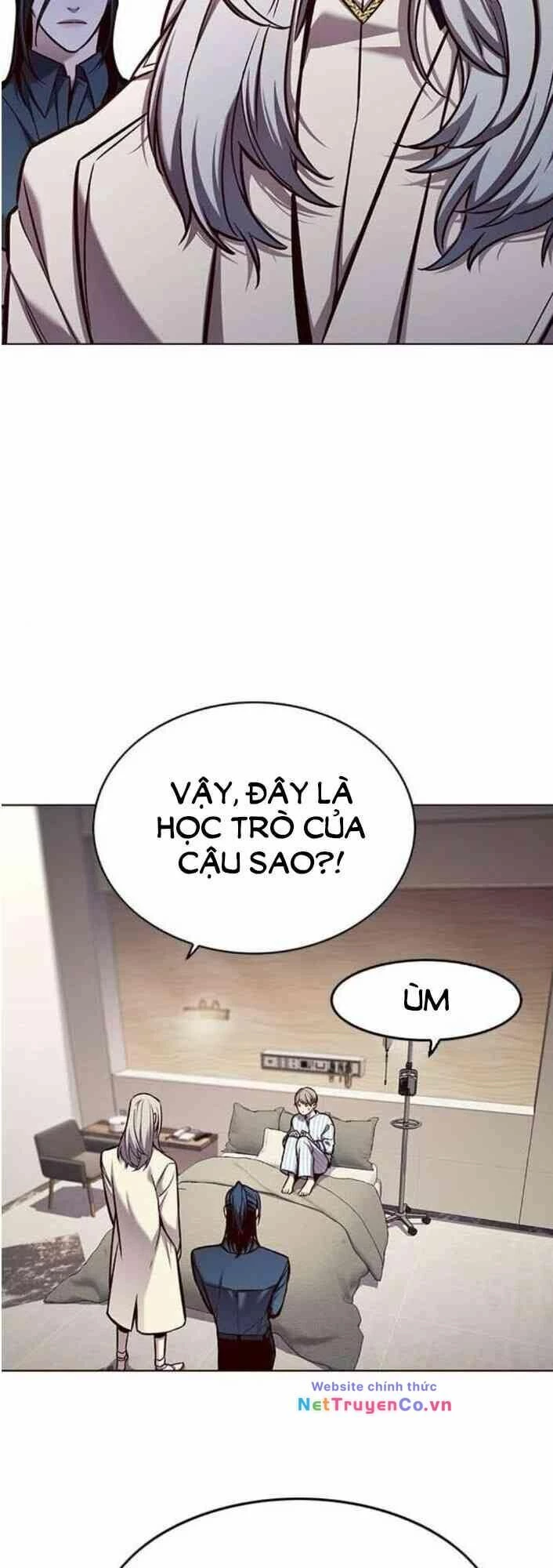 Cô Dâu Của Sói Trắng Chapter 138 - 14