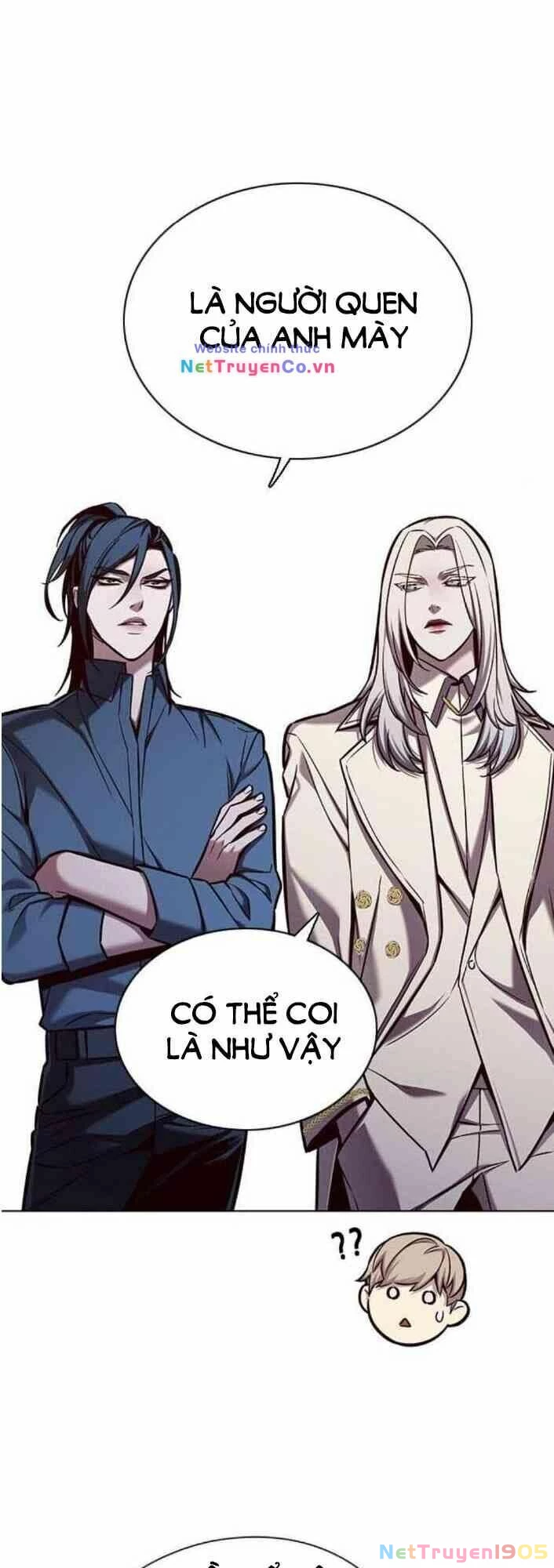 Cô Dâu Của Sói Trắng Chapter 138 - 17