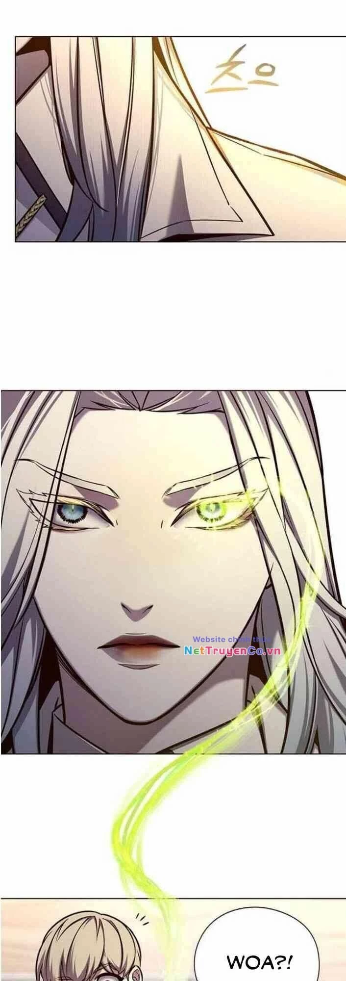 Cô Dâu Của Sói Trắng Chapter 138 - 20