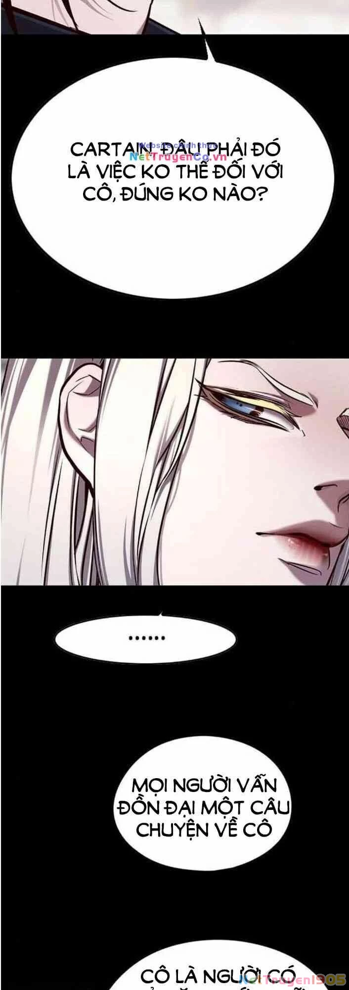 Cô Dâu Của Sói Trắng Chapter 138 - 29