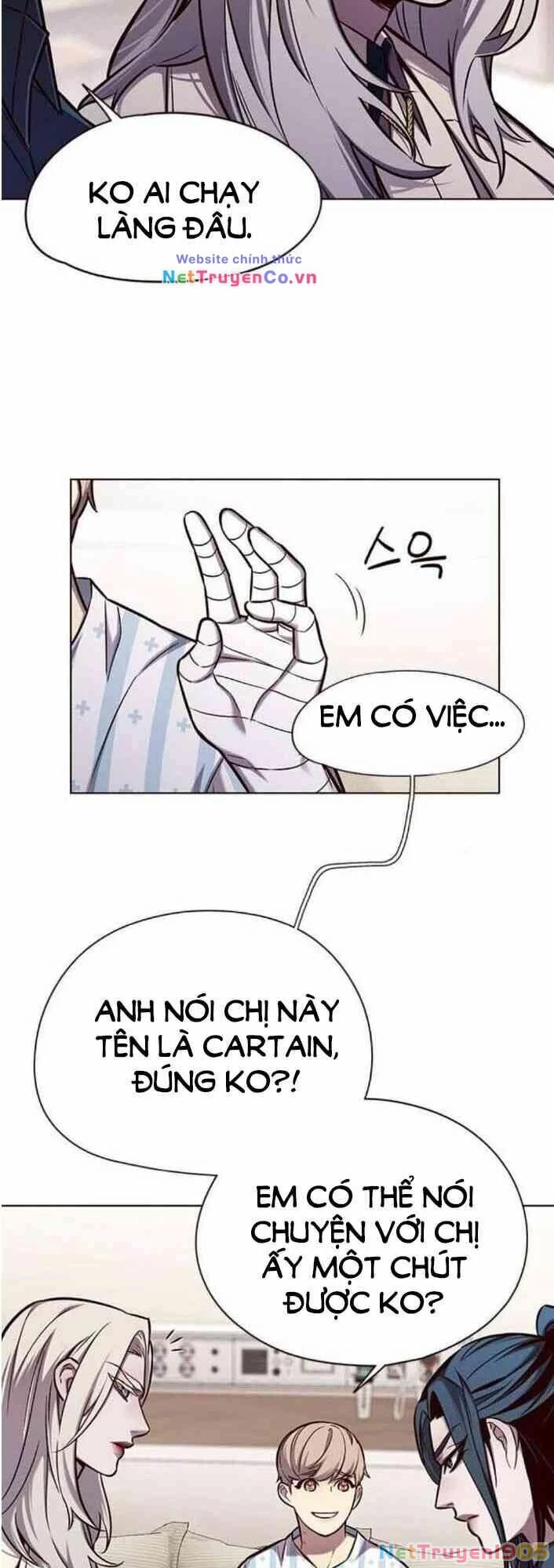 Cô Dâu Của Sói Trắng Chapter 138 - 35