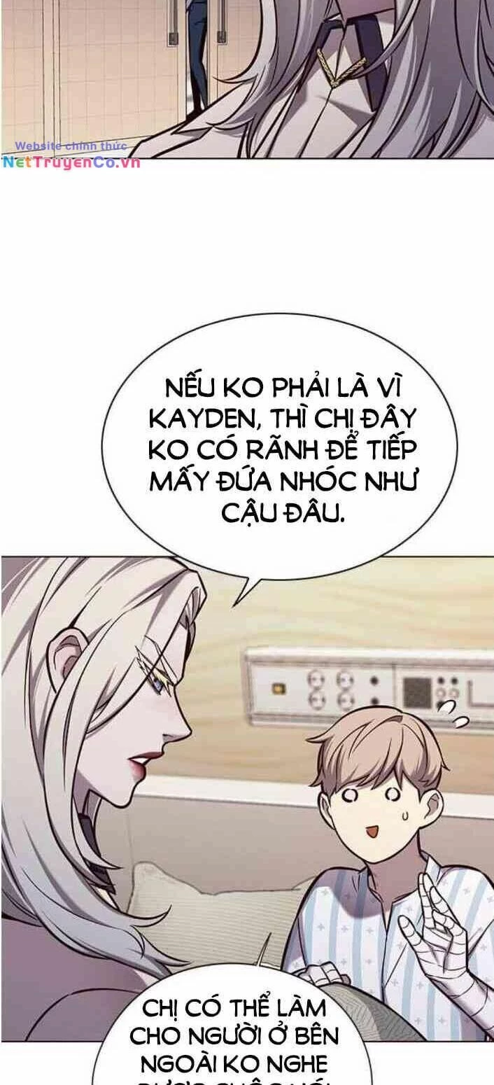 Cô Dâu Của Sói Trắng Chapter 138 - 37