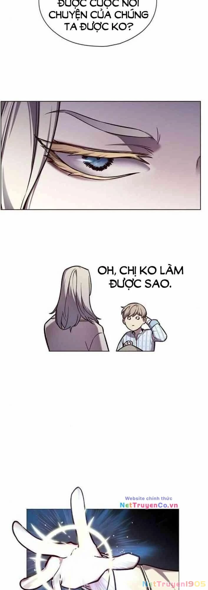 Cô Dâu Của Sói Trắng Chapter 138 - 38