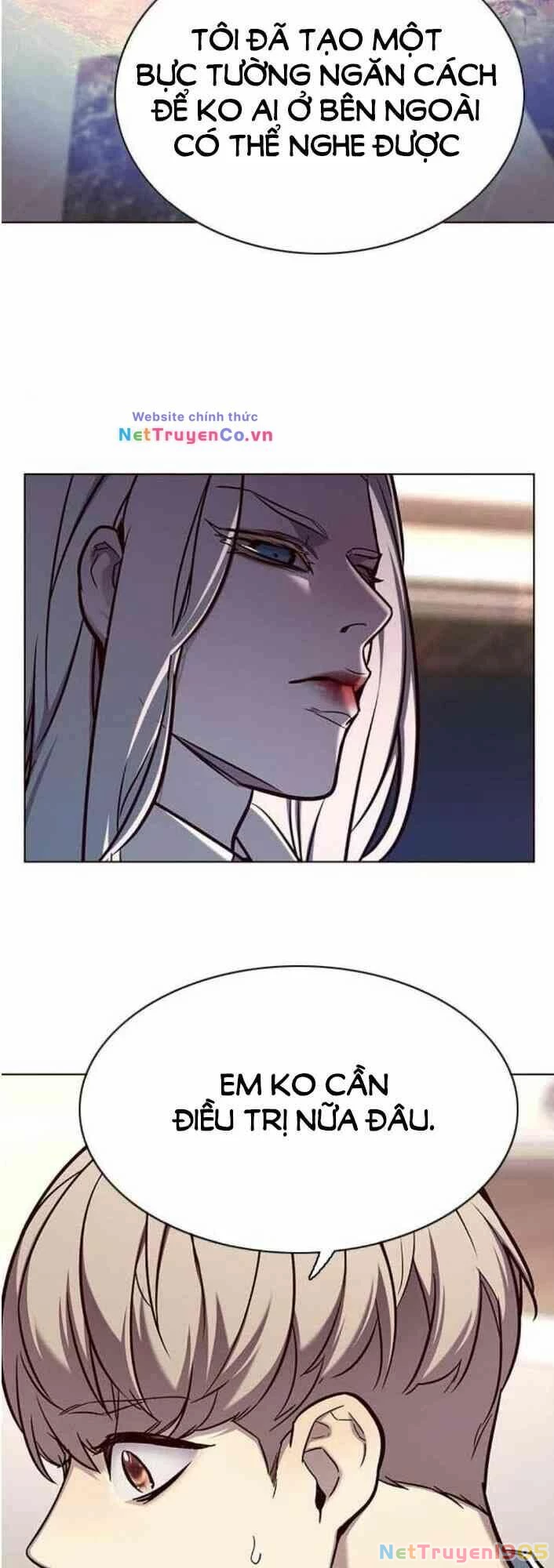 Cô Dâu Của Sói Trắng Chapter 138 - 41