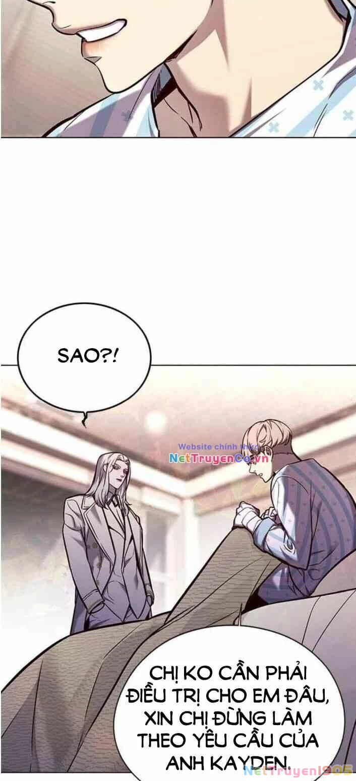 Cô Dâu Của Sói Trắng Chapter 138 - 42