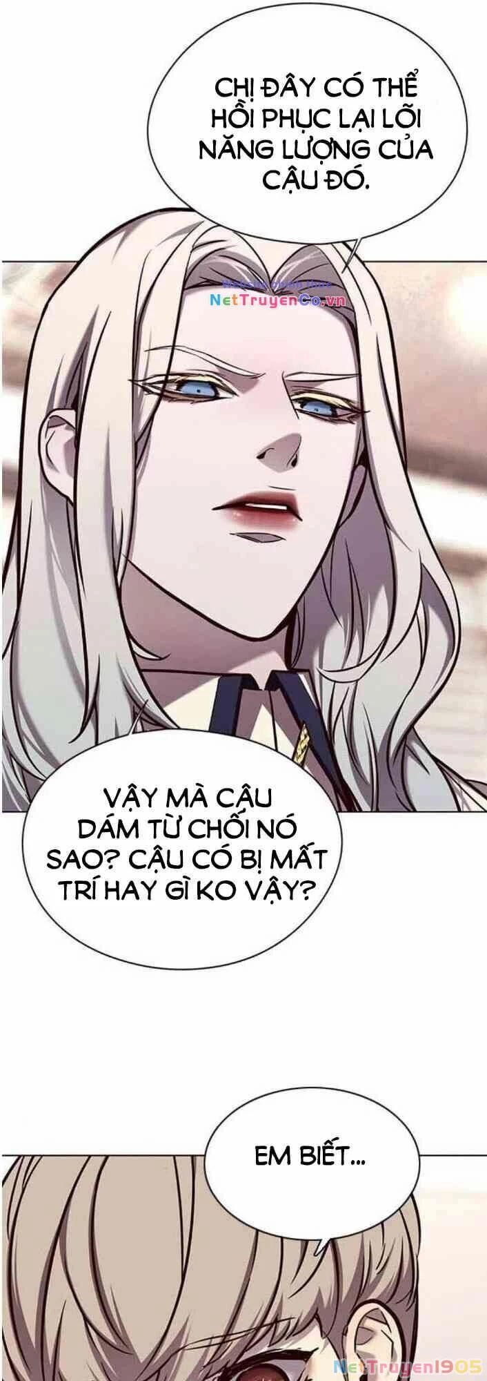 Cô Dâu Của Sói Trắng Chapter 138 - 44