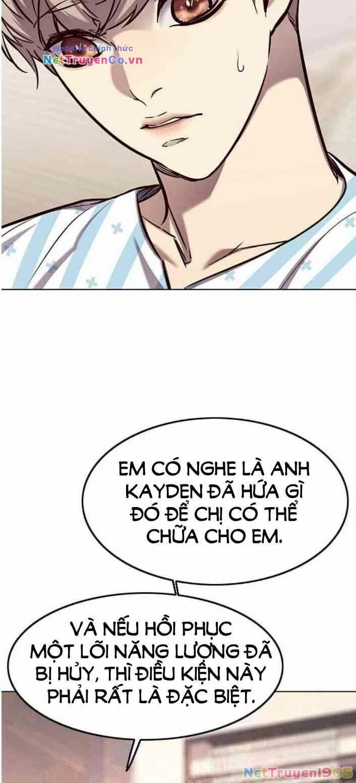 Cô Dâu Của Sói Trắng Chapter 138 - 45