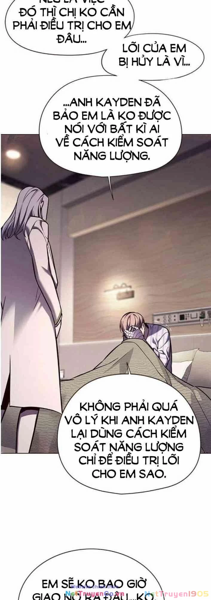 Cô Dâu Của Sói Trắng Chapter 138 - 50