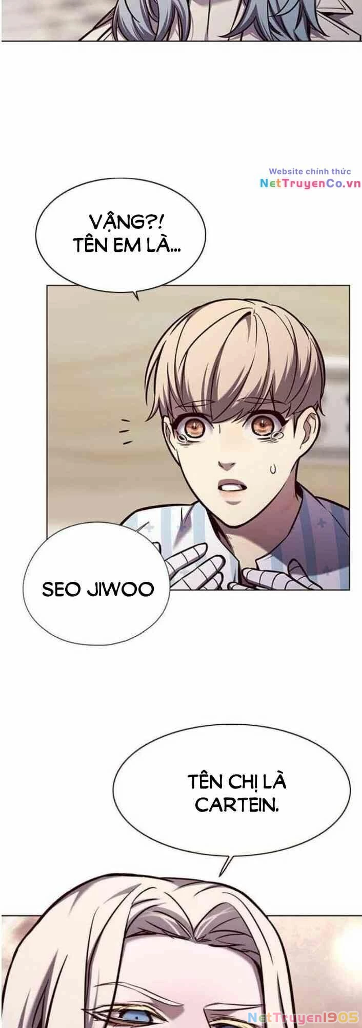 Cô Dâu Của Sói Trắng Chapter 138 - 53