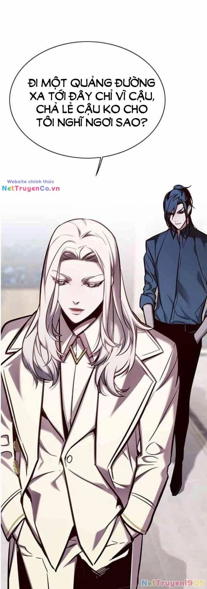 Cô Dâu Của Sói Trắng Chapter 138 - 59