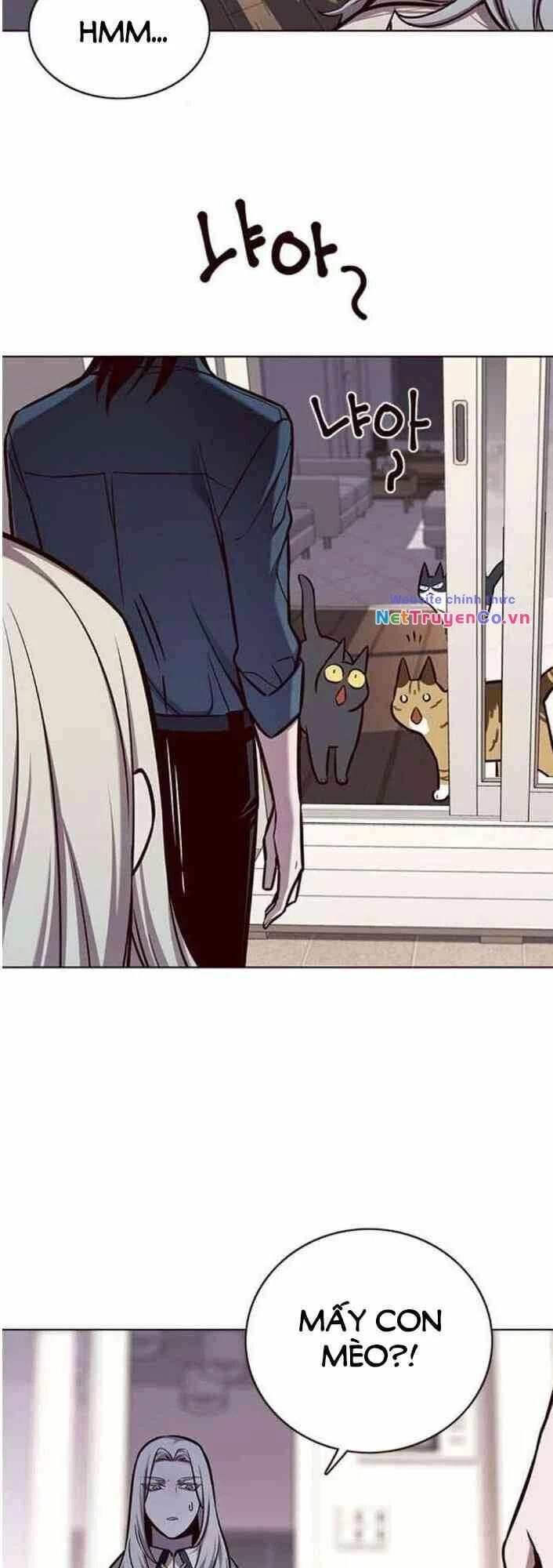 Cô Dâu Của Sói Trắng Chapter 138 - 62
