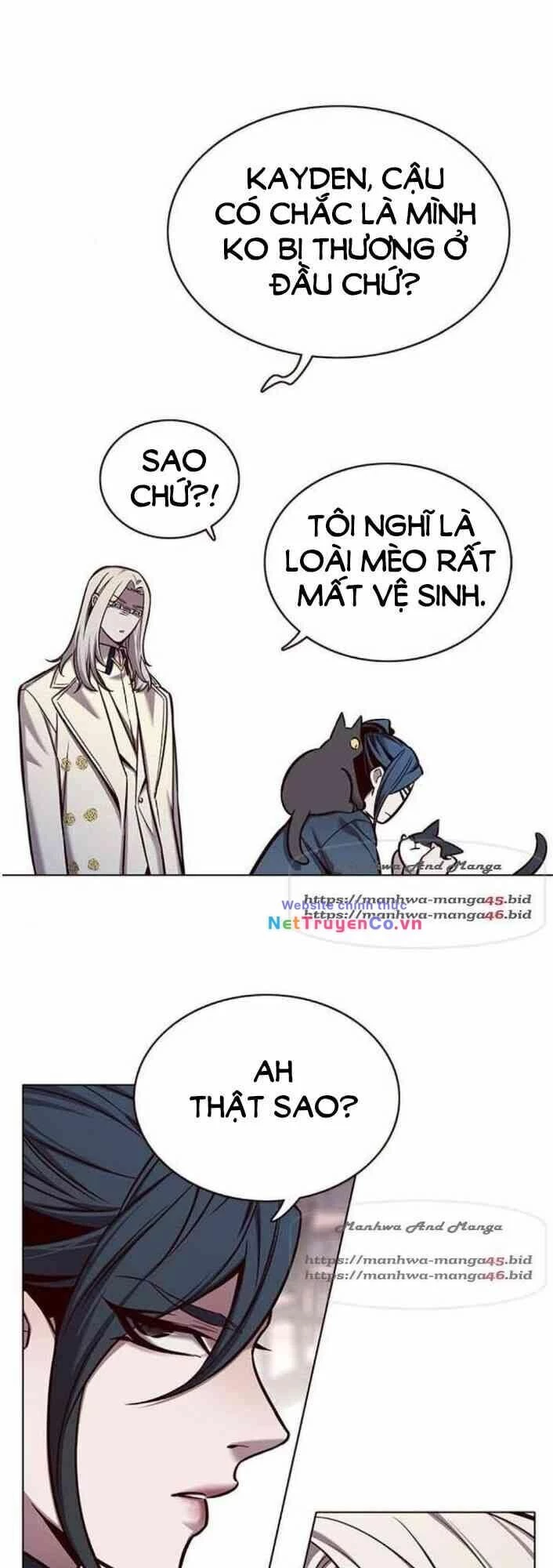 Cô Dâu Của Sói Trắng Chapter 138 - 65
