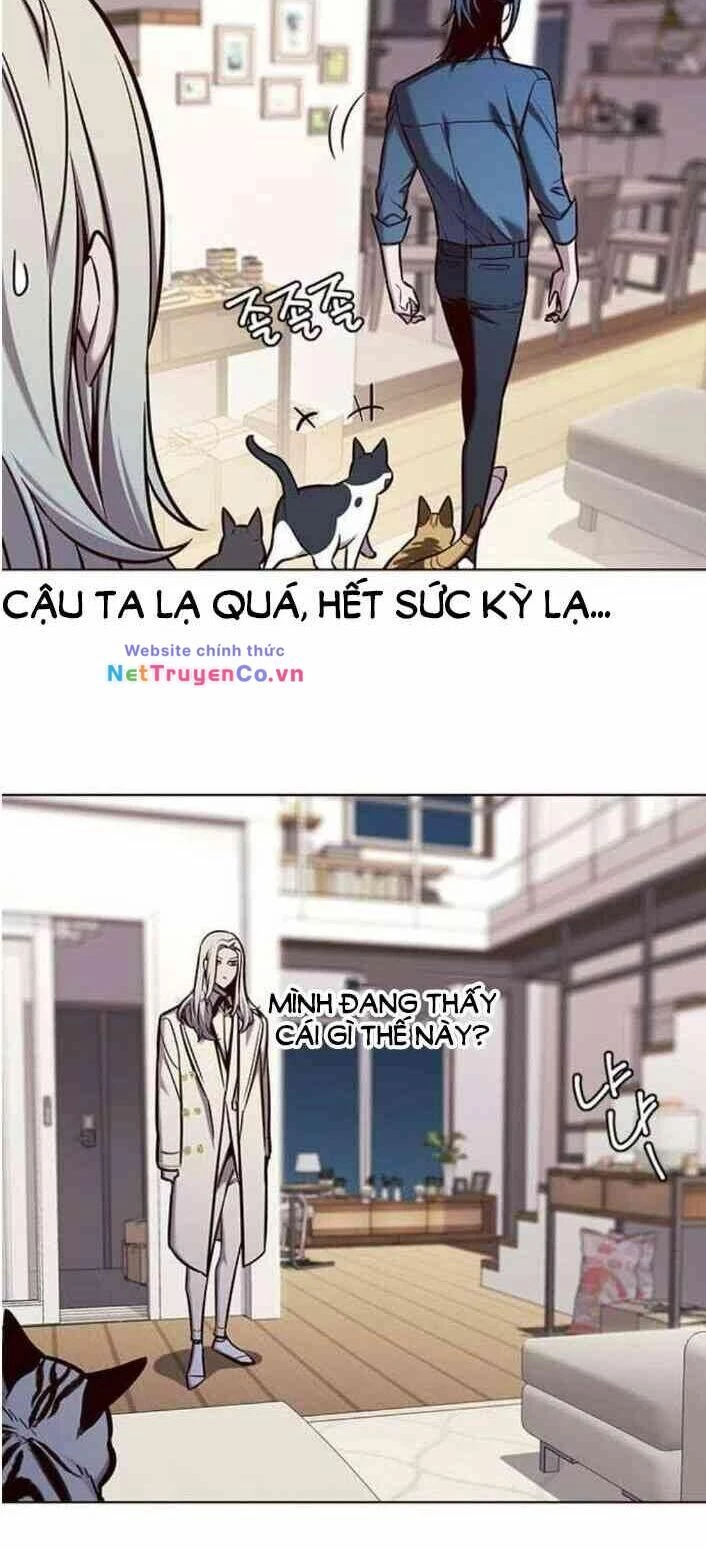 Cô Dâu Của Sói Trắng Chapter 138 - 67