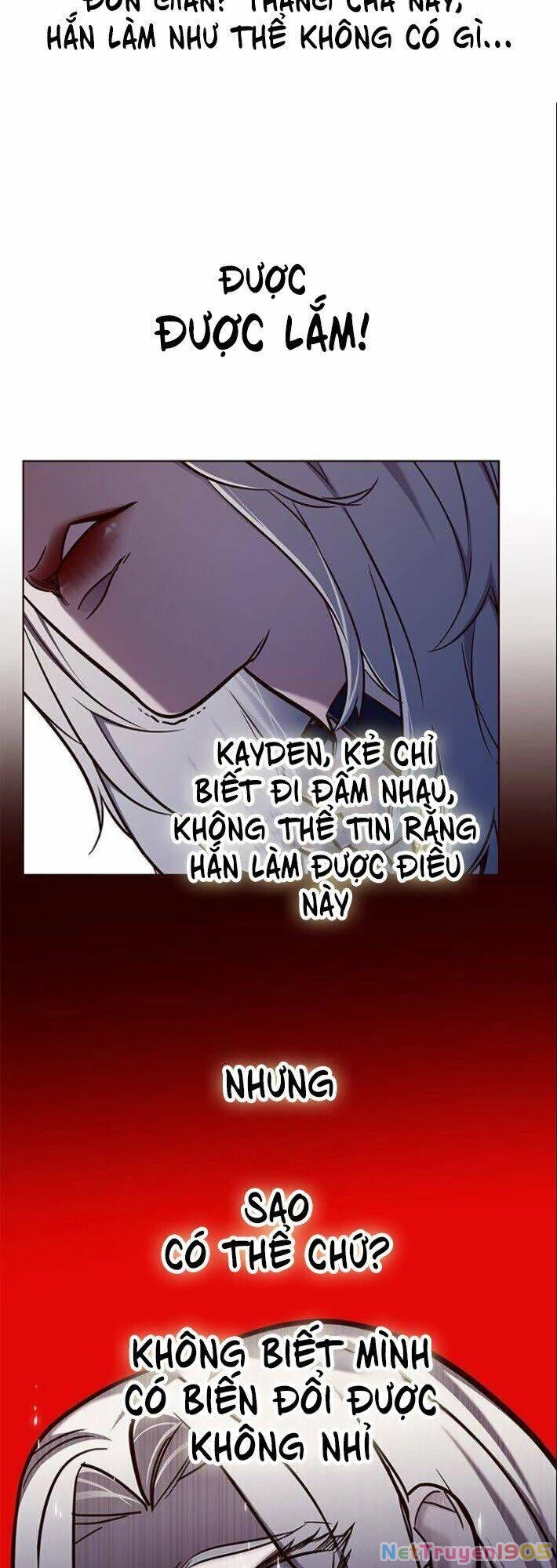 Cô Dâu Của Sói Trắng Chapter 139 - 16