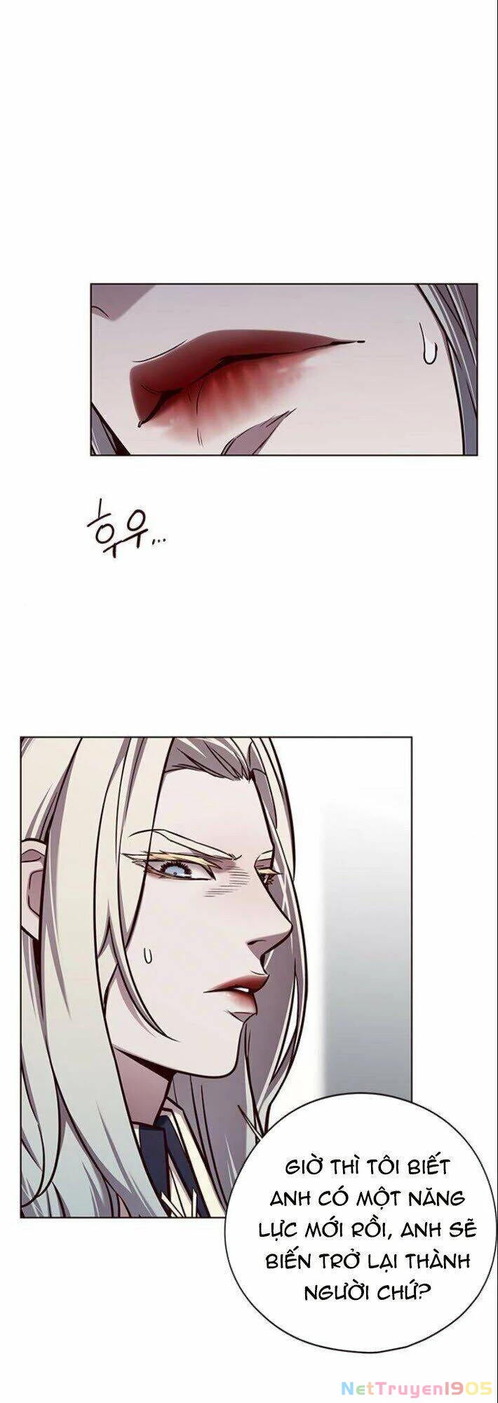 Cô Dâu Của Sói Trắng Chapter 139 - 18