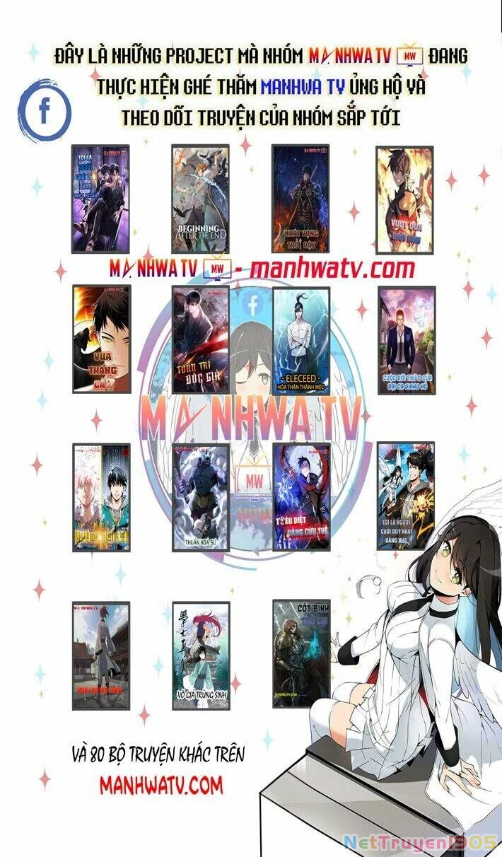 Cô Dâu Của Sói Trắng Chapter 139 - 20