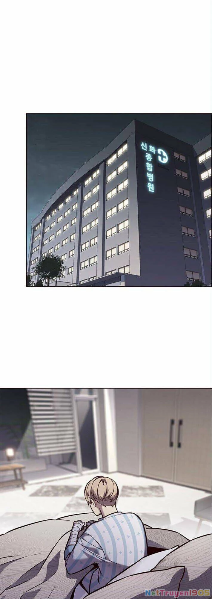 Cô Dâu Của Sói Trắng Chapter 139 - 23