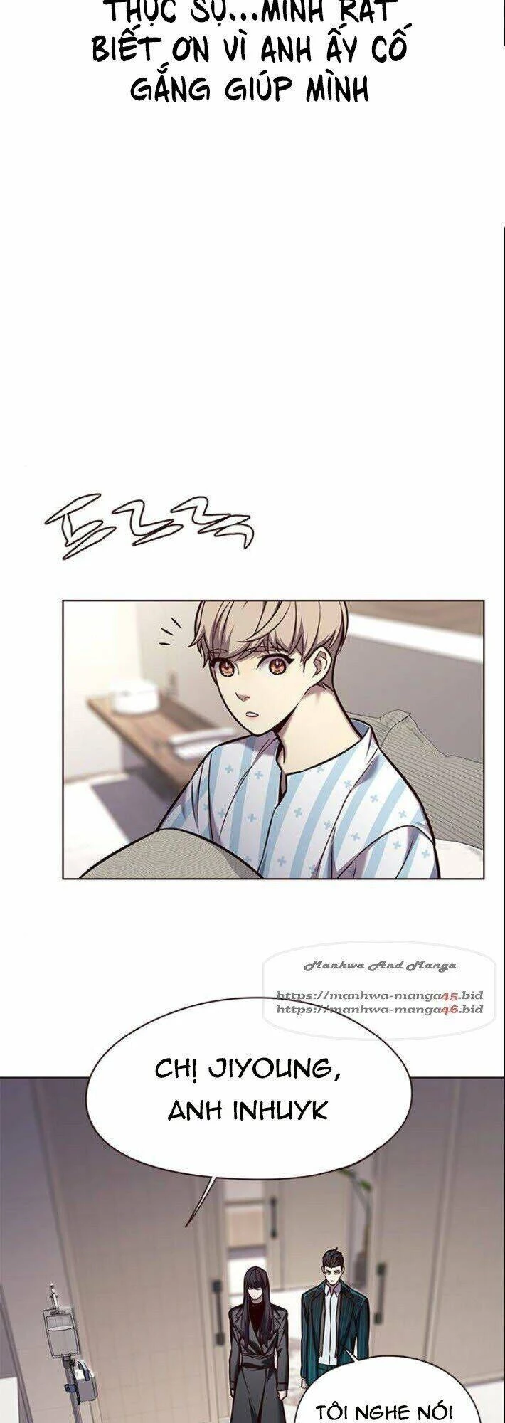 Cô Dâu Của Sói Trắng Chapter 139 - 25