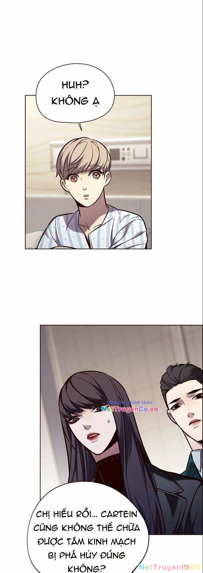 Cô Dâu Của Sói Trắng Chapter 139 - 28