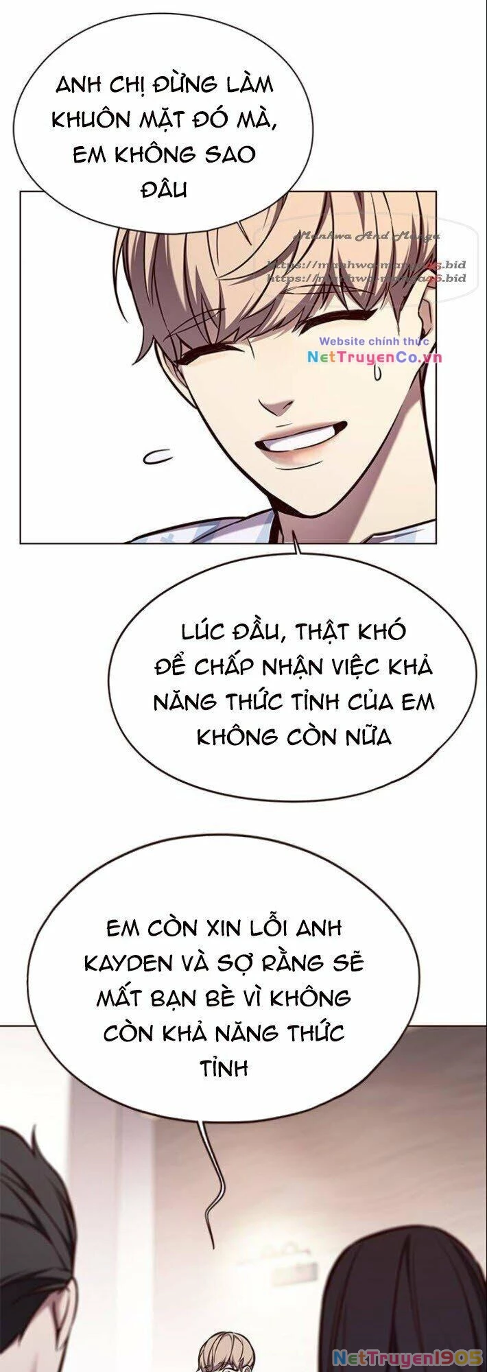 Cô Dâu Của Sói Trắng Chapter 139 - 32