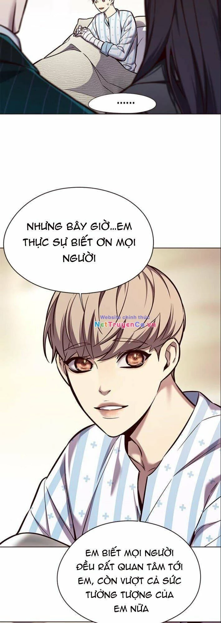 Cô Dâu Của Sói Trắng Chapter 139 - 33