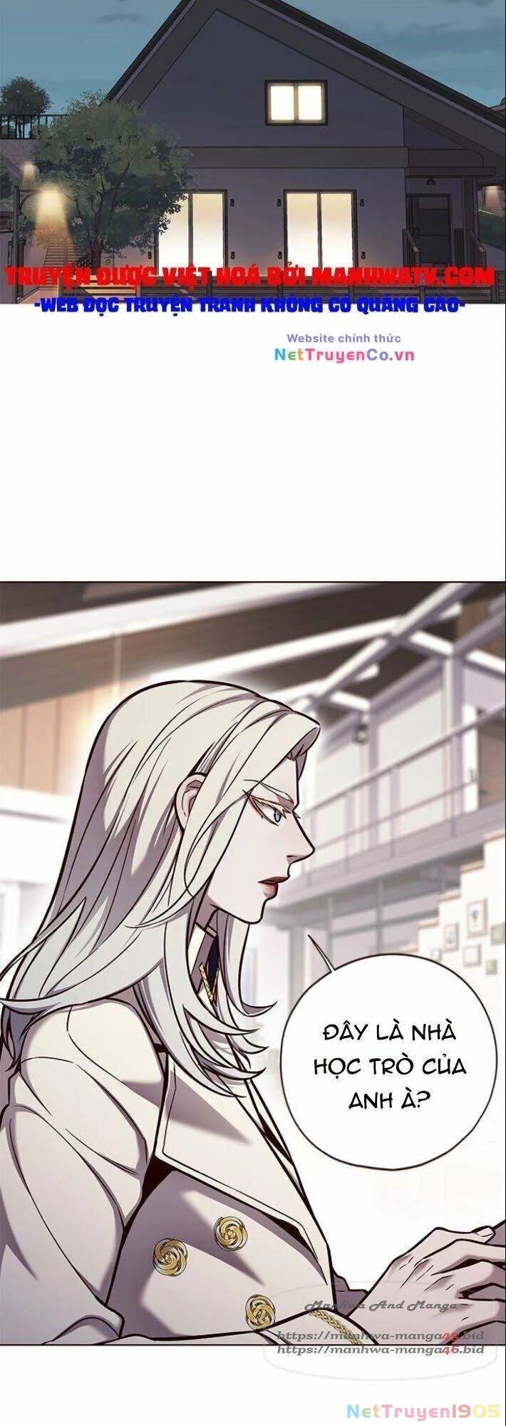 Cô Dâu Của Sói Trắng Chapter 139 - 35