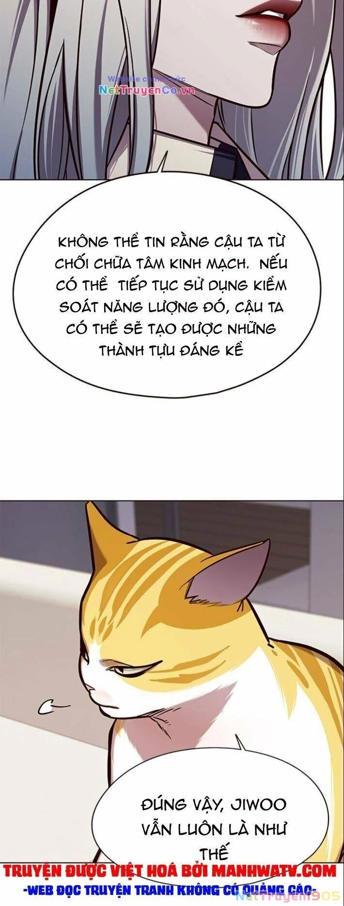 Cô Dâu Của Sói Trắng Chapter 139 - 38