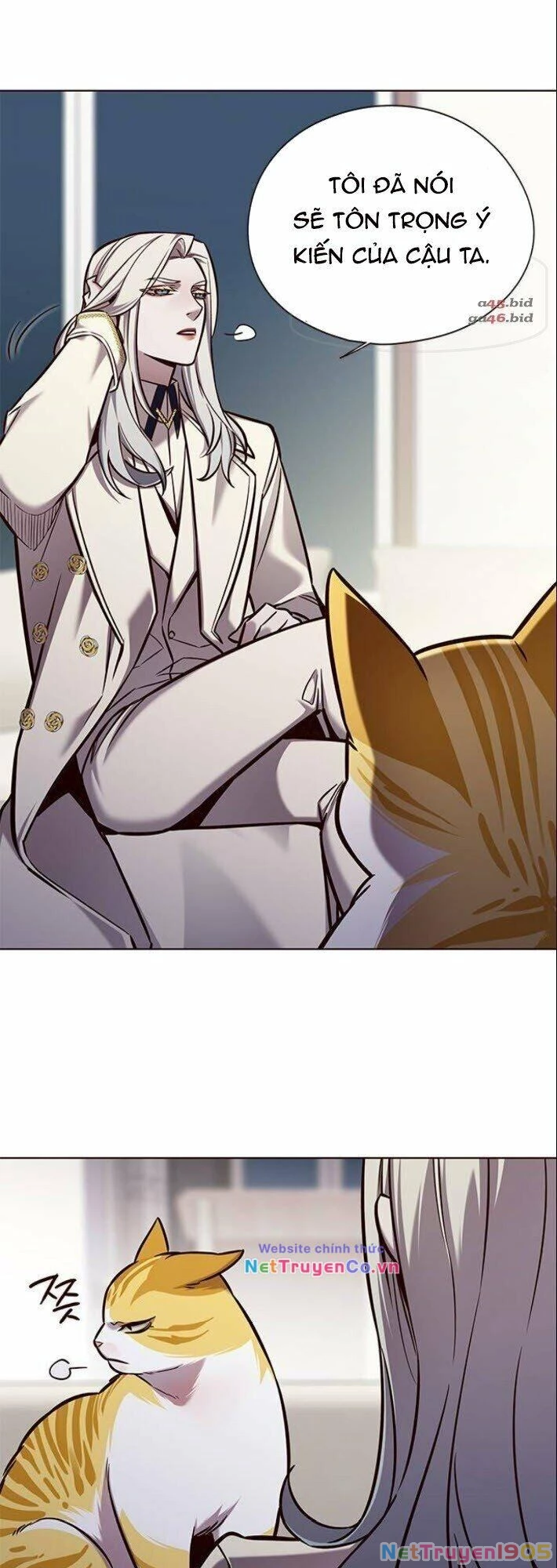 Cô Dâu Của Sói Trắng Chapter 139 - 40