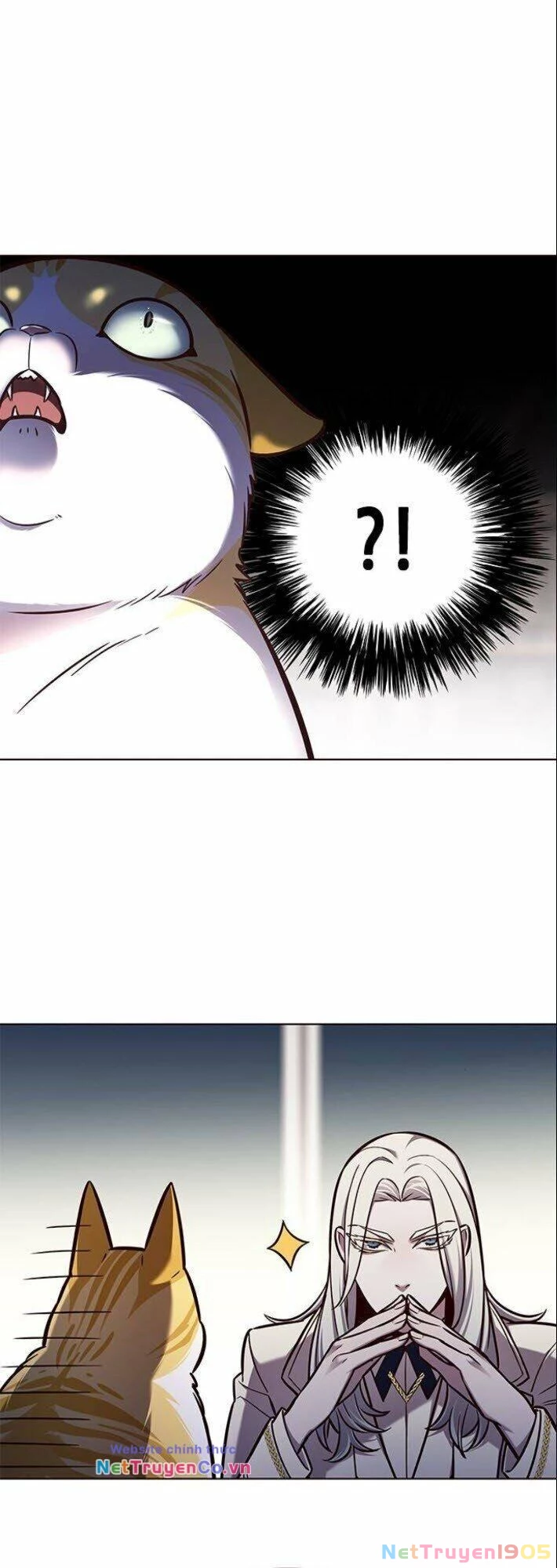 Cô Dâu Của Sói Trắng Chapter 139 - 45