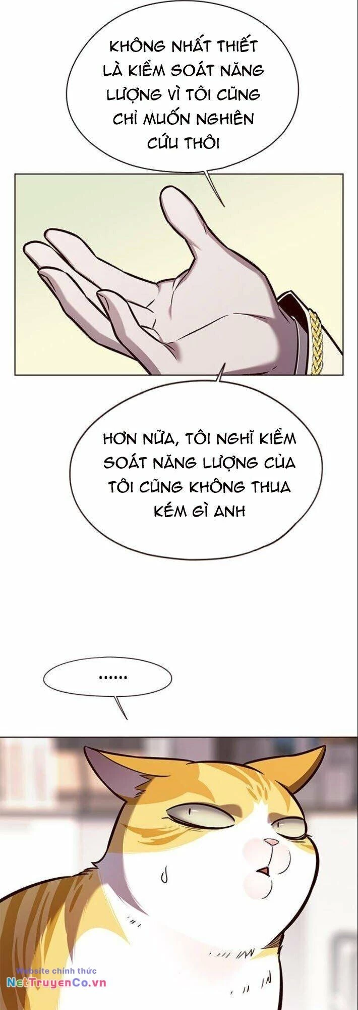 Cô Dâu Của Sói Trắng Chapter 139 - 46