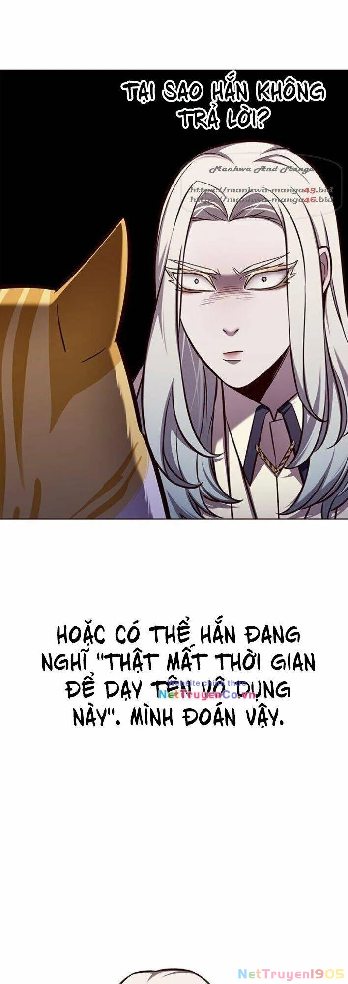 Cô Dâu Của Sói Trắng Chapter 139 - 50