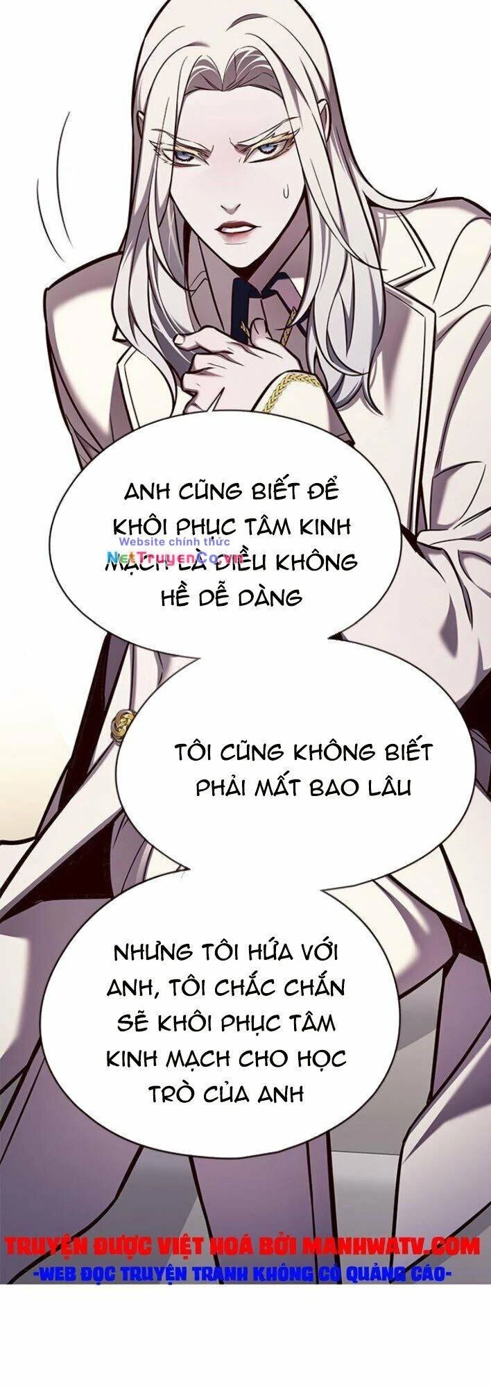 Cô Dâu Của Sói Trắng Chapter 139 - 51