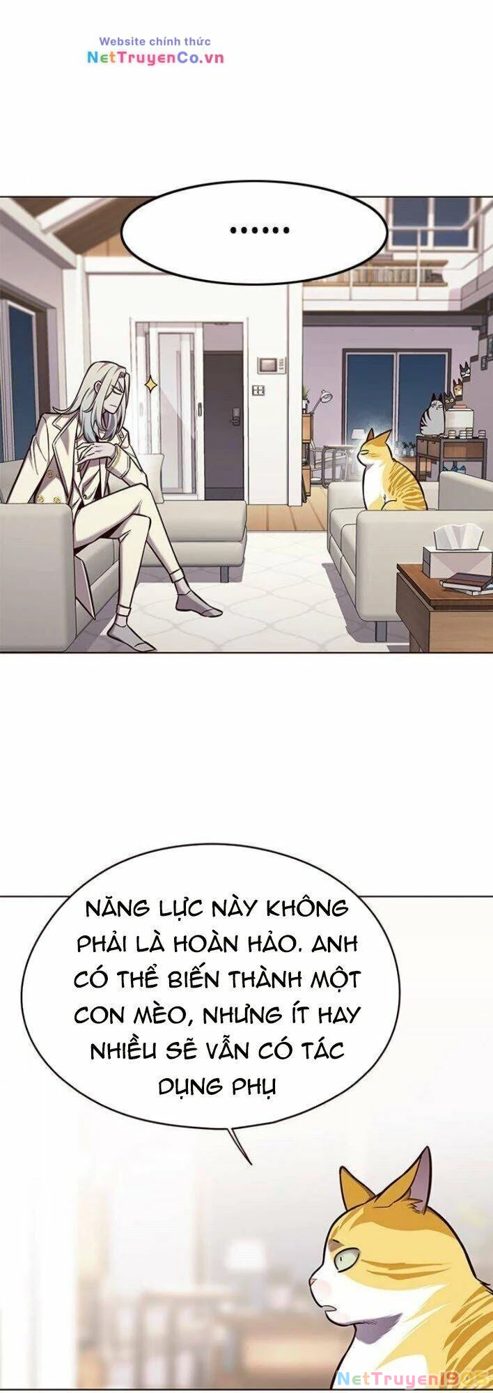 Cô Dâu Của Sói Trắng Chapter 139 - 52
