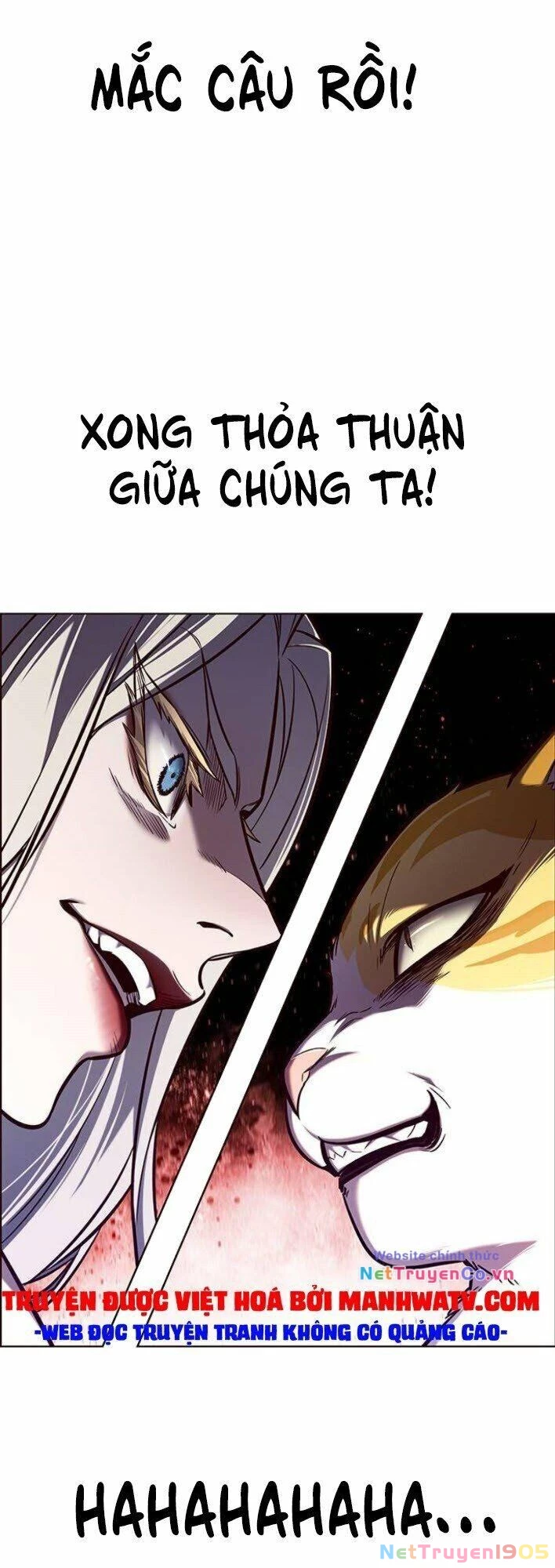 Cô Dâu Của Sói Trắng Chapter 139 - 56