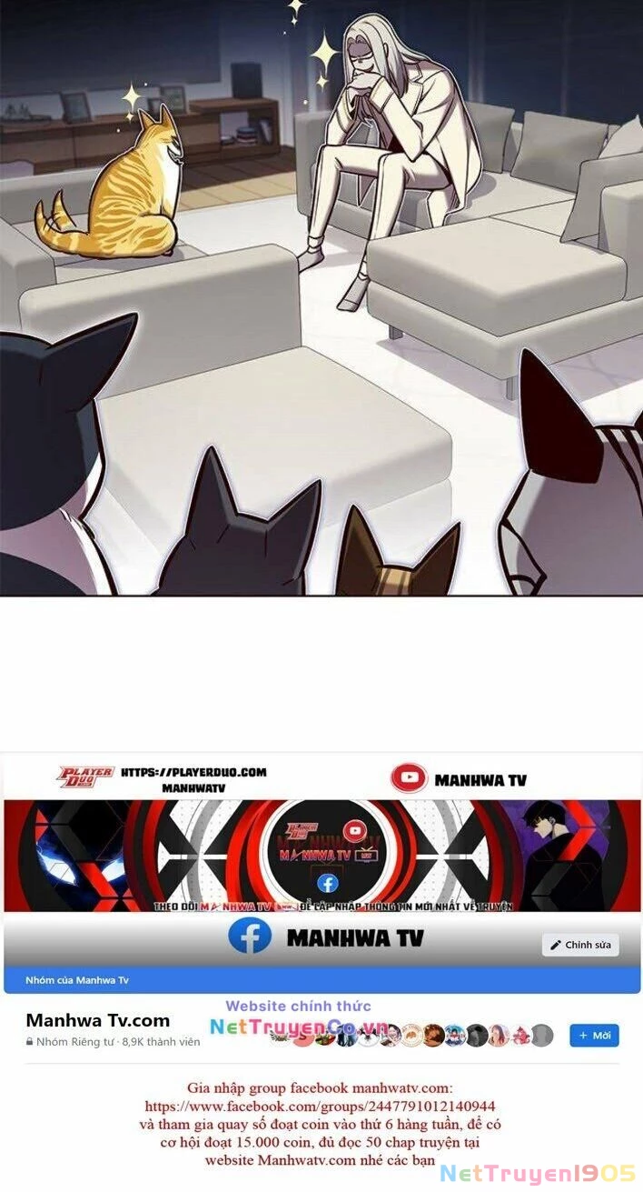 Cô Dâu Của Sói Trắng Chapter 139 - 58