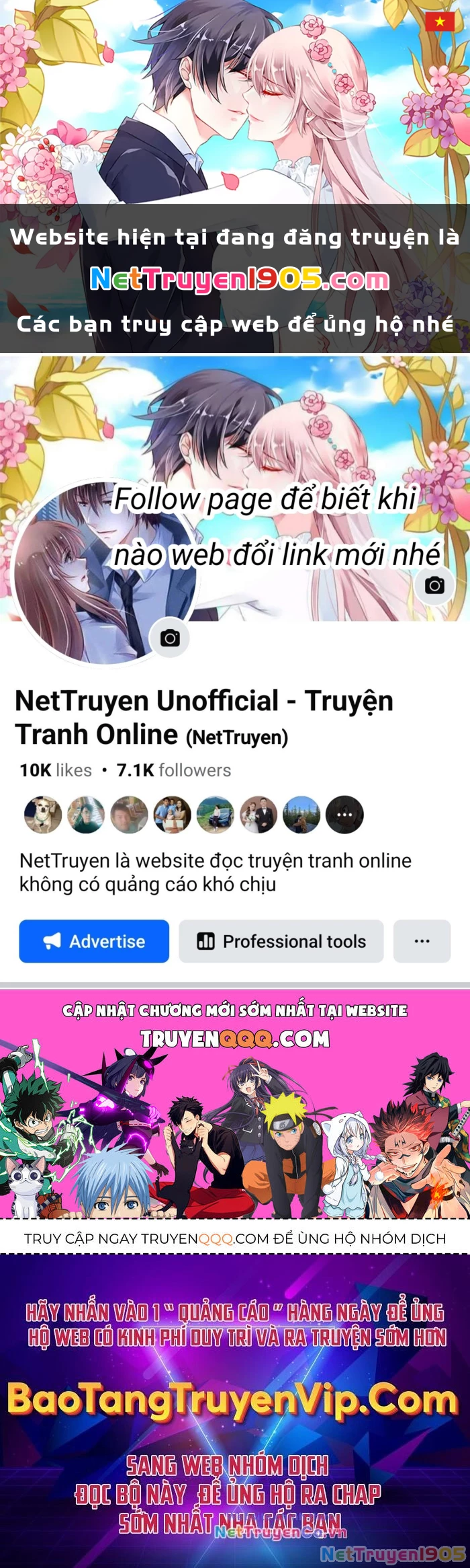 Cô Dâu Của Sói Trắng Chapter 140 - 1