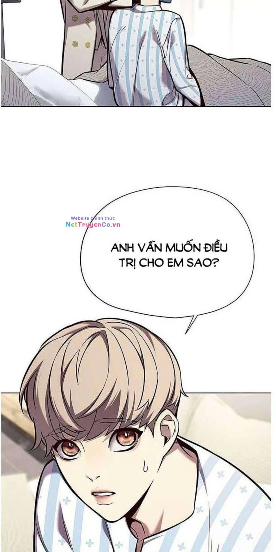 Cô Dâu Của Sói Trắng Chapter 140 - 3