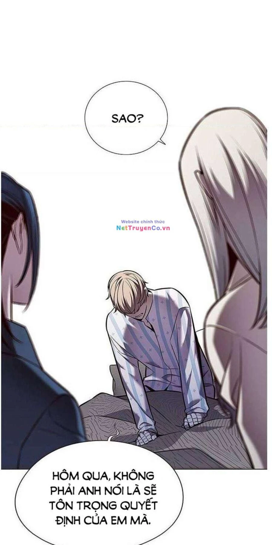 Cô Dâu Của Sói Trắng Chapter 140 - 7