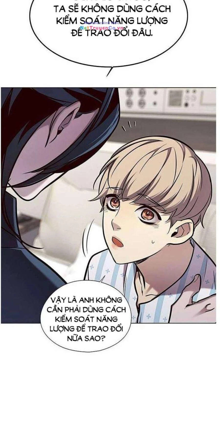 Cô Dâu Của Sói Trắng Chapter 140 - 10