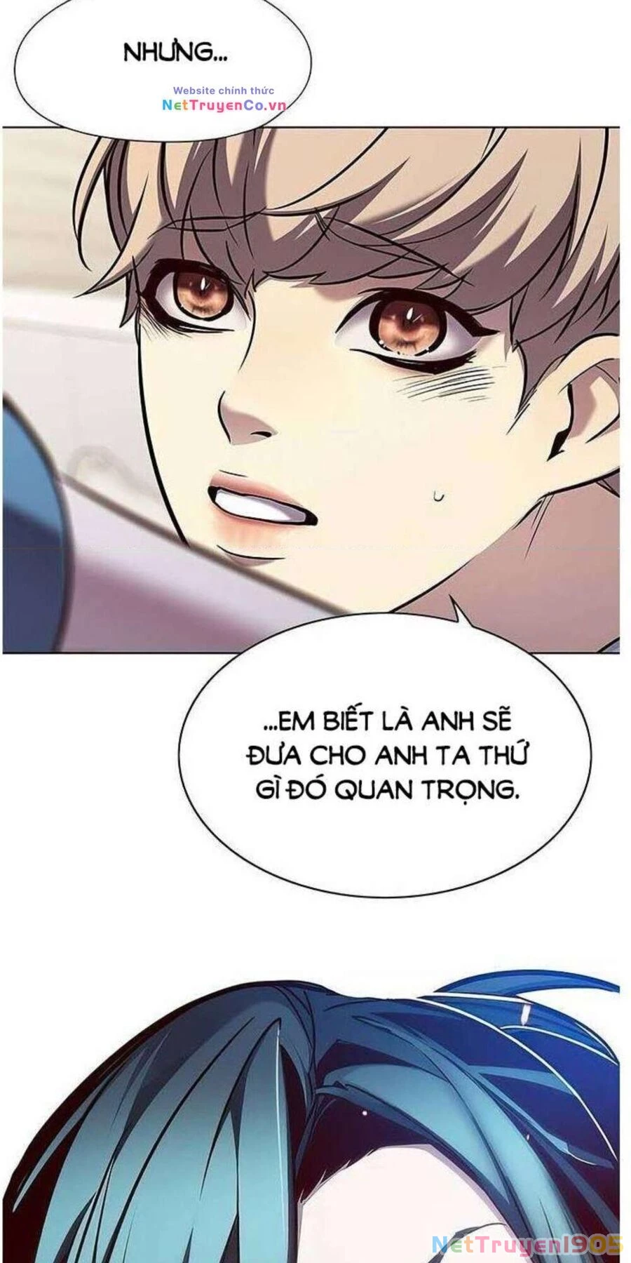 Cô Dâu Của Sói Trắng Chapter 140 - 13