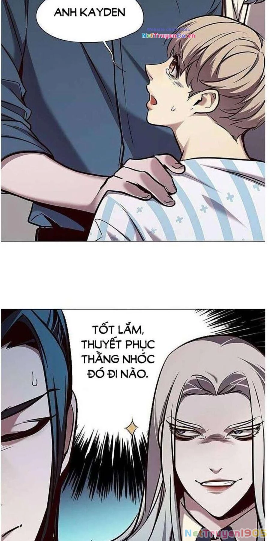 Cô Dâu Của Sói Trắng Chapter 140 - 17