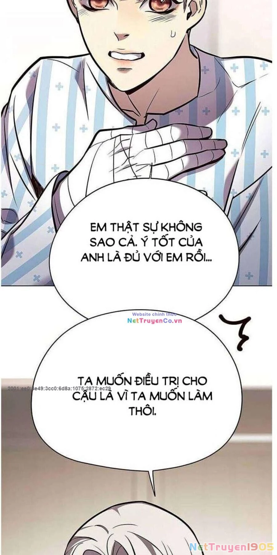 Cô Dâu Của Sói Trắng Chapter 140 - 20