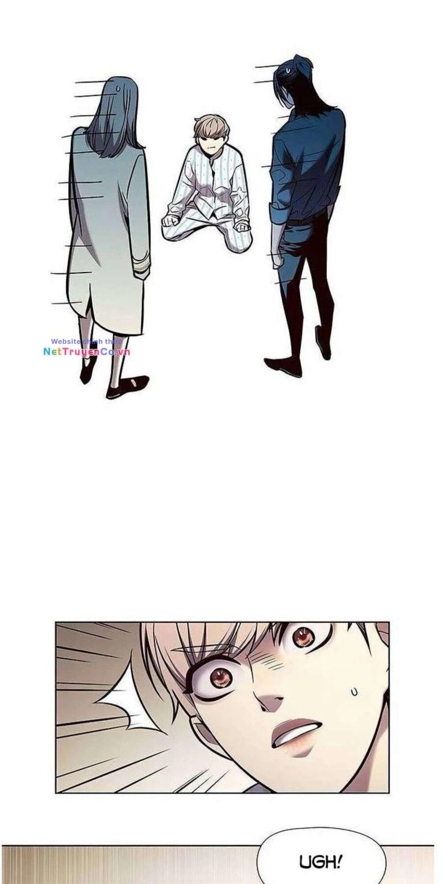 Cô Dâu Của Sói Trắng Chapter 140 - 25