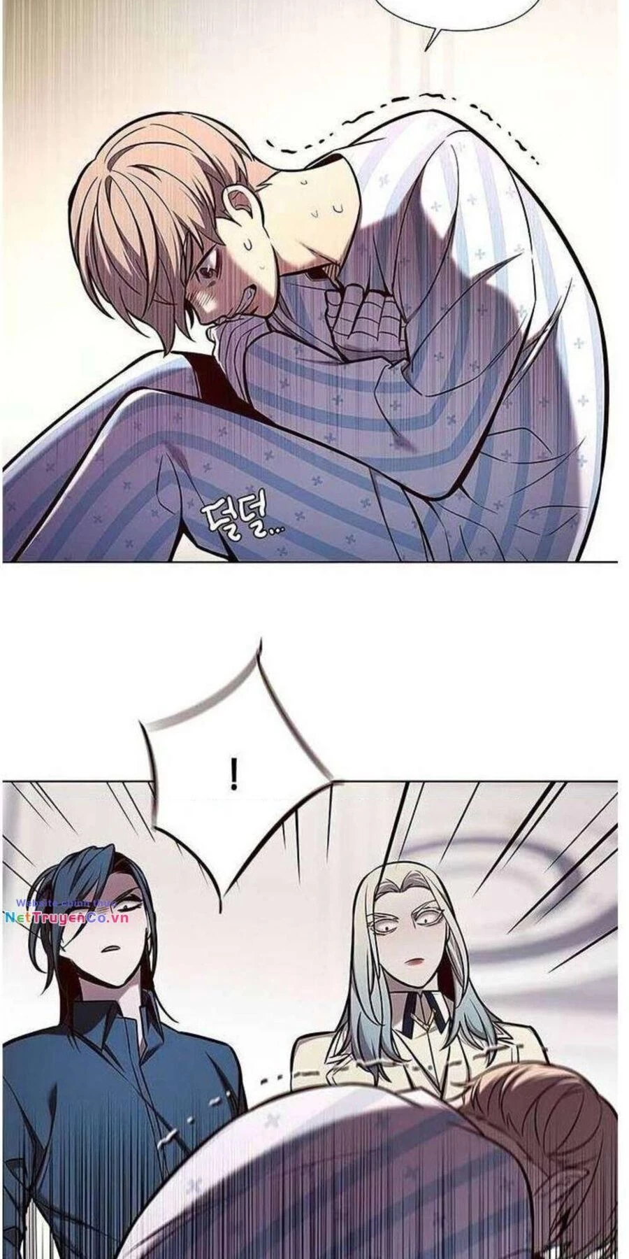 Cô Dâu Của Sói Trắng Chapter 140 - 26