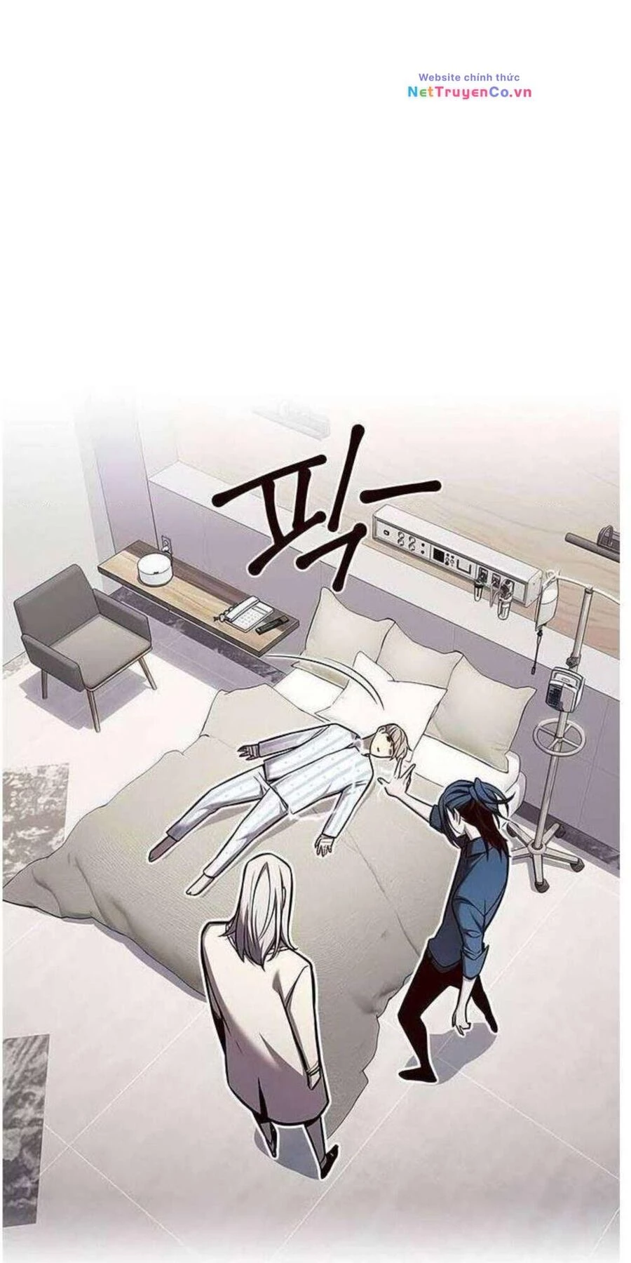 Cô Dâu Của Sói Trắng Chapter 140 - 28